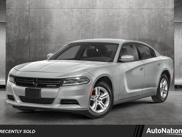 DODGE CHARGER 2023 2C3CDXJG2PH705818 image