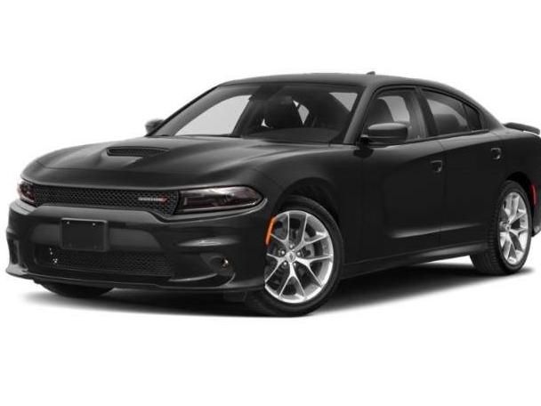 DODGE CHARGER 2023 2C3CDXHGXPH546858 image