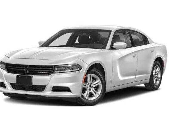 DODGE CHARGER 2023 2C3CDXBG0PH529818 image