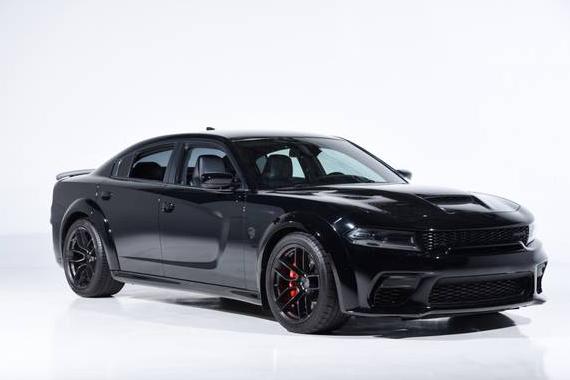 DODGE CHARGER 2023 2C3CDXL98PH679272 image DODGE CHARGER 2023 2C3CDXL98PH679272 image