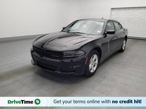 DODGE CHARGER 2023 2C3CDXBG2PH547124 image