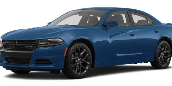DODGE CHARGER 2023 2C3CDXJG0PH652276 image