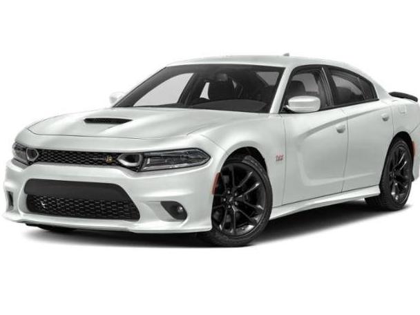 DODGE CHARGER 2023 2C3CDXGJ2PH529758 image