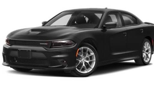 DODGE CHARGER 2023 2C3CDXCT3PH703120 image