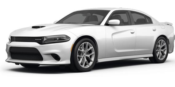 DODGE CHARGER 2023 2C3CDXHG7PH611908 image