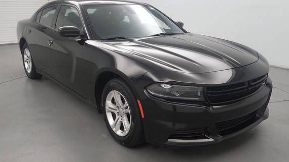 DODGE CHARGER 2023 2C3CDXBG4PH663327 image