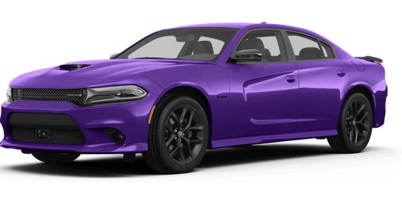 DODGE CHARGER 2023 2C3CDXCT2PH690506 image