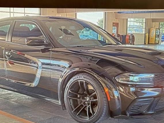 DODGE CHARGER 2023 2C3CDXGJ2PH673410 image