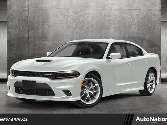 DODGE CHARGER 2023 2C3CDXCT0PH699186 image