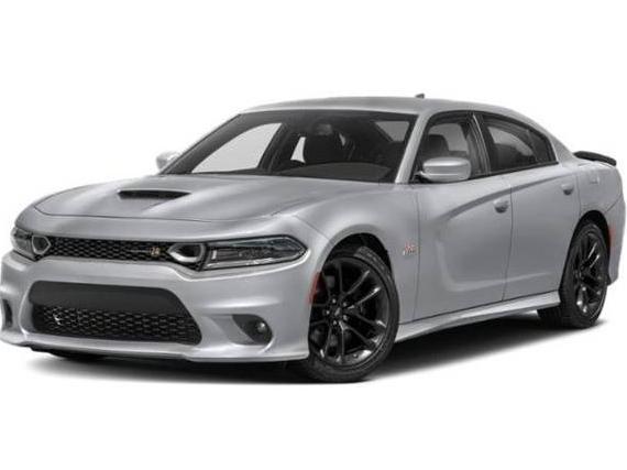 DODGE CHARGER 2023 2C3CDXGJ1PH639376 image