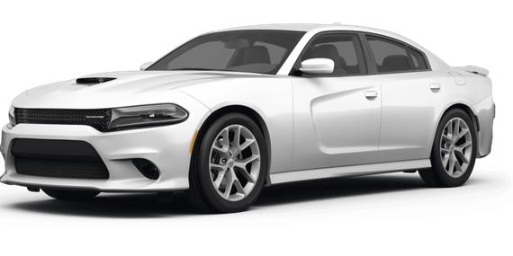 DODGE CHARGER 2023 2C3CDXHG3PH626423 image