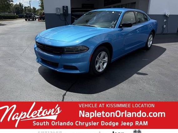 DODGE CHARGER 2023 2C3CDXBG6PH608443 image DODGE CHARGER 2023 2C3CDXBG6PH608443 image