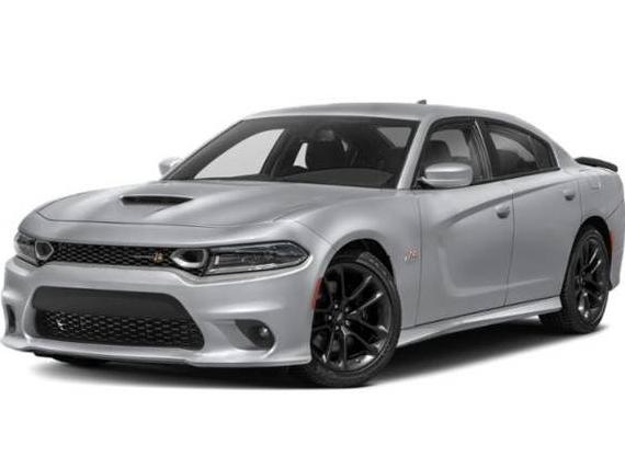 DODGE CHARGER 2023 2C3CDXGJ2PH595016 image