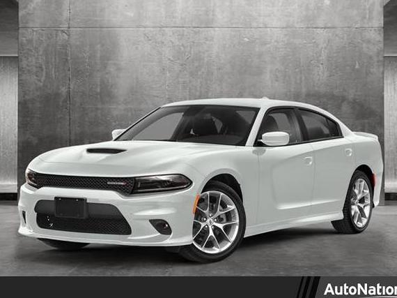 DODGE CHARGER 2023 2C3CDXHG4PH579189 image