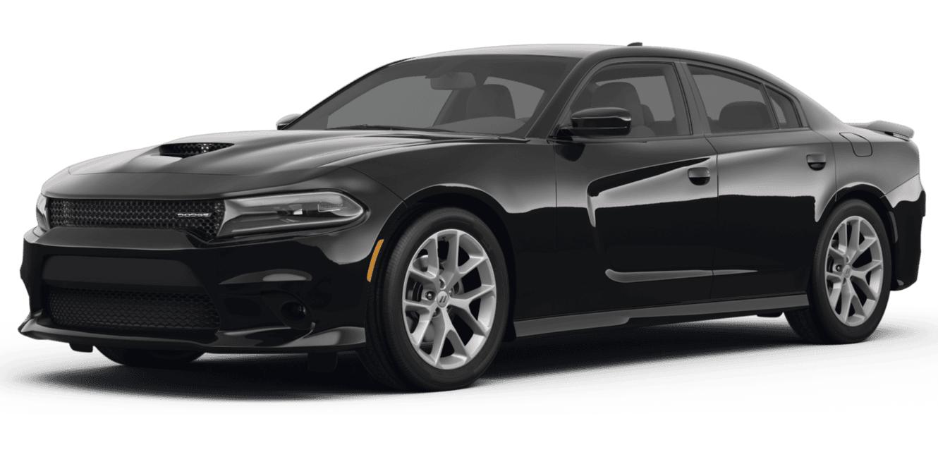 DODGE CHARGER 2023 2C3CDXHG3PH631041 image