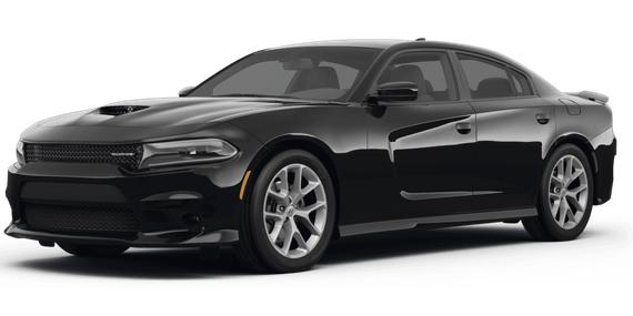 DODGE CHARGER 2023 2C3CDXHG6PH626691 image