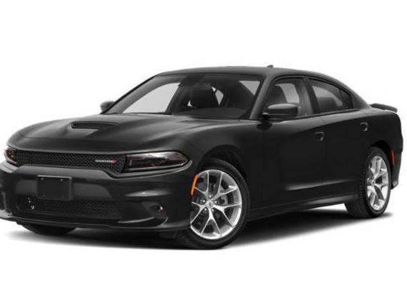 DODGE CHARGER 2023 2C3CDXCT8PH660040 image
