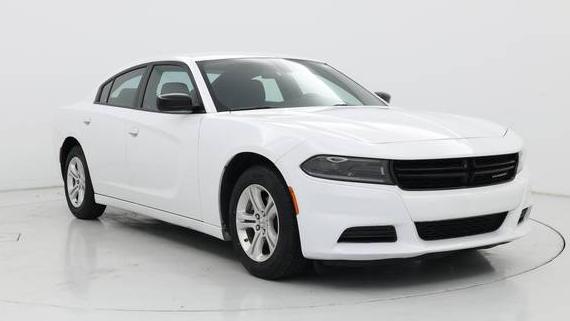 DODGE CHARGER 2023 2C3CDXBG7PH529525 image
