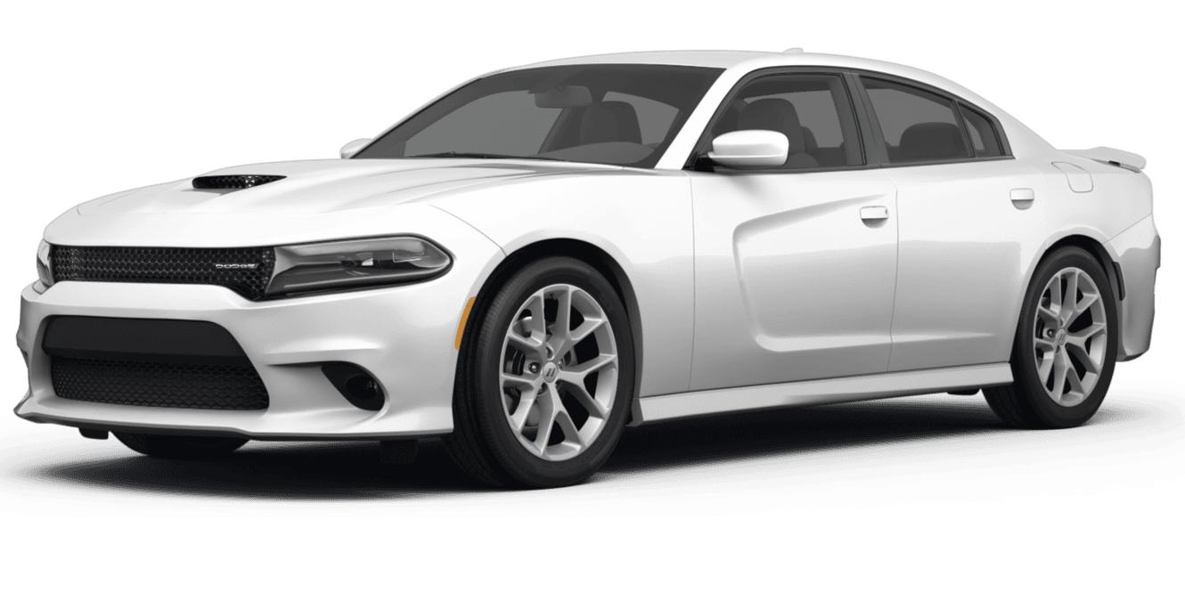 DODGE CHARGER 2023 2C3CDXHG0PH615511 image