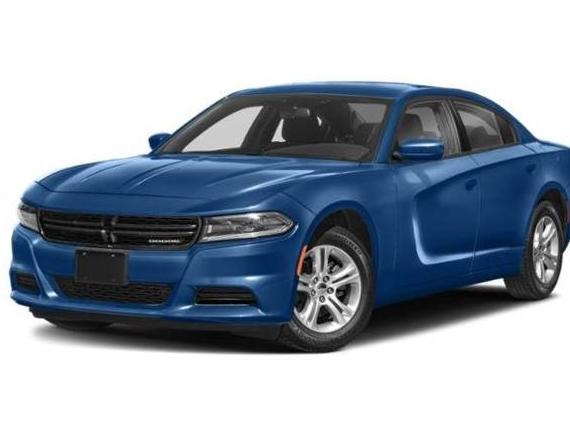 DODGE CHARGER 2023 2C3CDXBGXPH703510 image