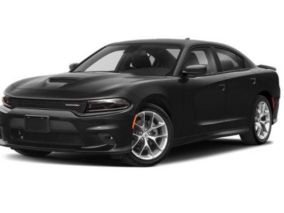 DODGE CHARGER 2023 2C3CDXHG3PH579216 image