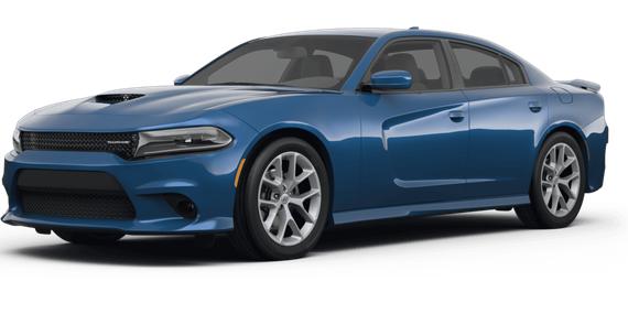 DODGE CHARGER 2023 2C3CDXHG9PH594724 image