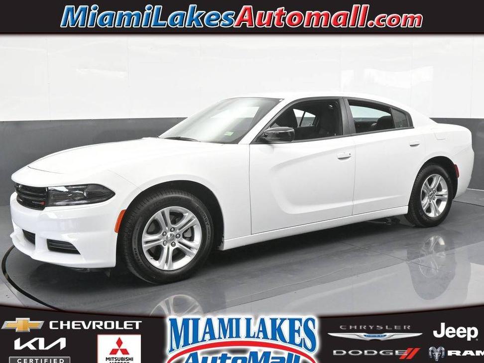 DODGE CHARGER 2023 2C3CDXBG7PH703402 image