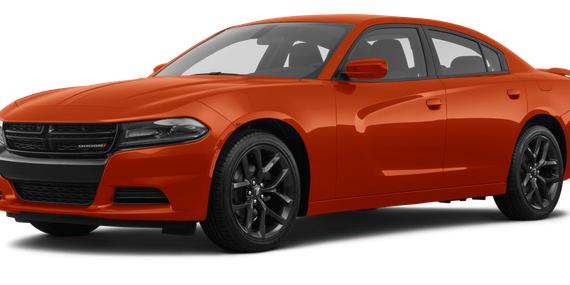 DODGE CHARGER 2023 2C3CDXBG6PH636047 image