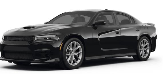 DODGE CHARGER 2023 2C3CDXHG6PH550874 image