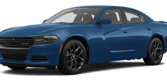 DODGE CHARGER 2023 2C3CDXBG3PH509059 image