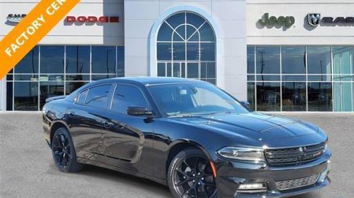 DODGE CHARGER 2023 2C3CDXBGXPH592232 image