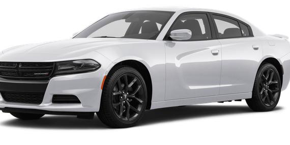 DODGE CHARGER 2023 2C3CDXBG4PH568637 image