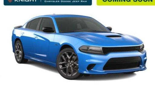 DODGE CHARGER 2023 2C3CDXCT7PH608334 image