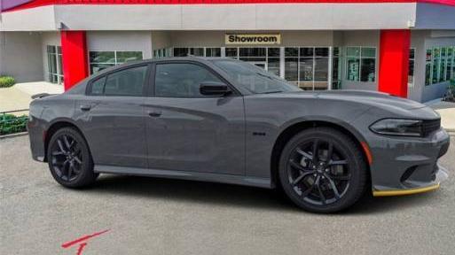 DODGE CHARGER 2023 2C3CDXCT6PH703399 image