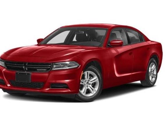 DODGE CHARGER 2023 2C3CDXBG0PH551673 image