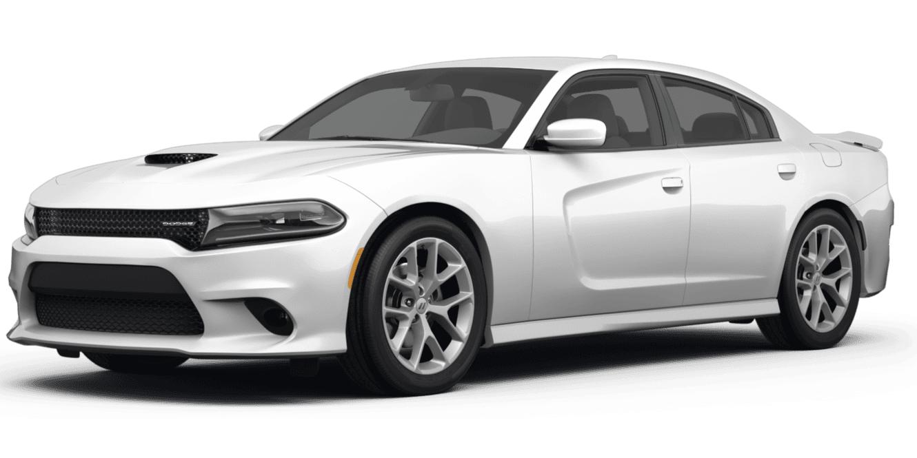 DODGE CHARGER 2023 2C3CDXMG2PH616570 image