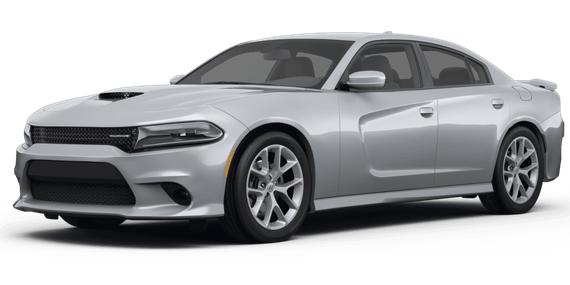 DODGE CHARGER 2023 2C3CDXHG9PH626443 image