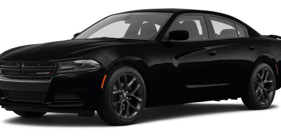 DODGE CHARGER 2023 2C3CDXBG3PH575692 image