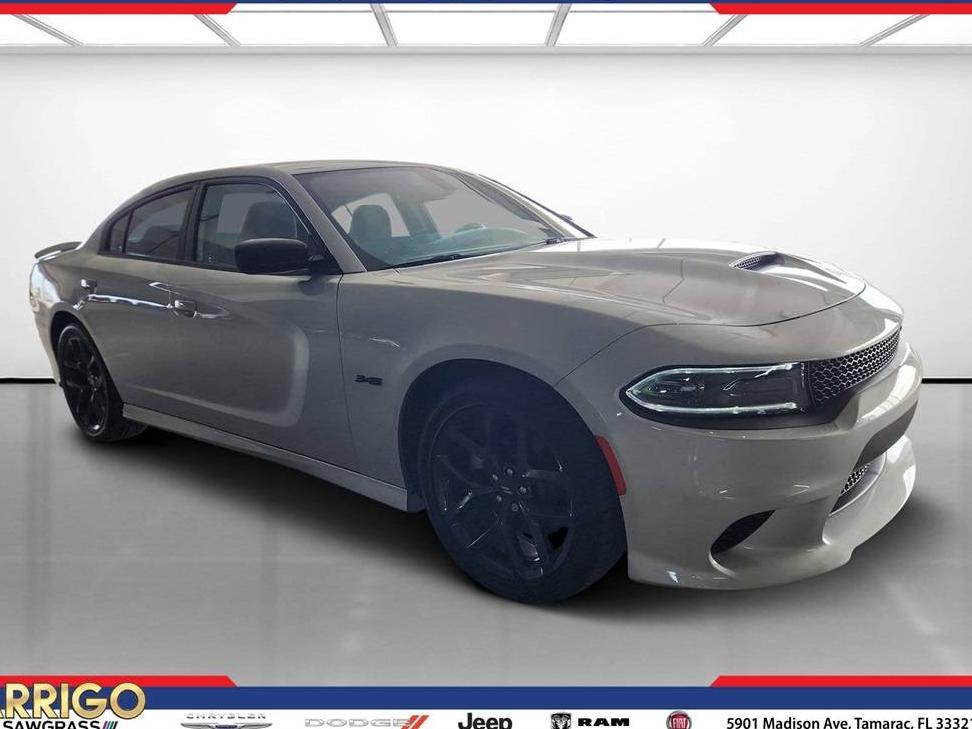 DODGE CHARGER 2023 2C3CDXCT3PH683208 image