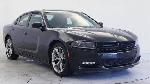 DODGE CHARGER 2023 2C3CDXBG6PH534411 image