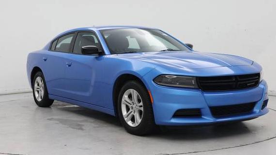 DODGE CHARGER 2023 2C3CDXBG7PH608404 image