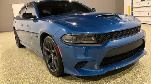 DODGE CHARGER 2023 2C3CDXCT5PH516753 image