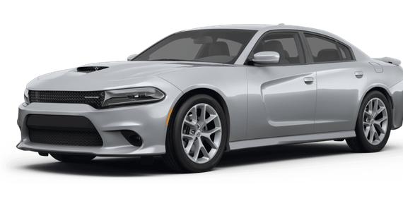 DODGE CHARGER 2023 2C3CDXHG7PH603422 image