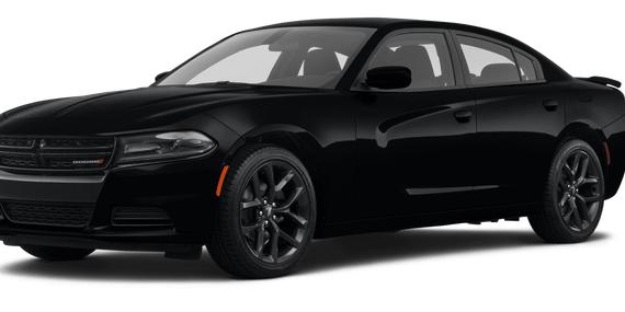 DODGE CHARGER 2023 2C3CDXBG3PH551666 image