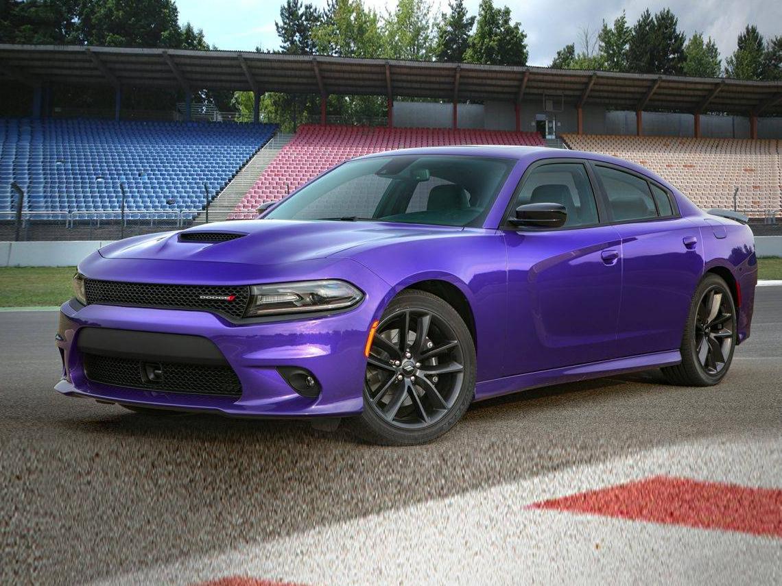 DODGE CHARGER 2023 2C3CDXCT9PH550517 image