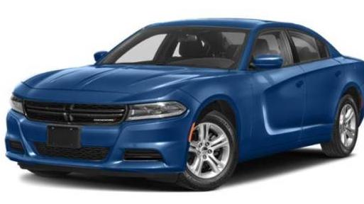 DODGE CHARGER 2023 2C3CDXBGXPH508958 image