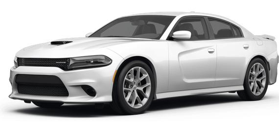 DODGE CHARGER 2023 2C3CDXHGXPH607223 image