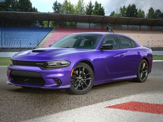 DODGE CHARGER 2023 2C3CDXBGXPH522309 image