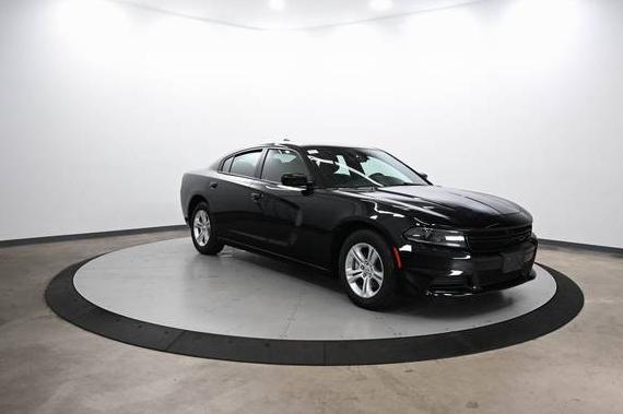 DODGE CHARGER 2023 2C3CDXBG2PH564327 image