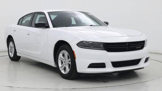 DODGE CHARGER 2023 2C3CDXBGXPH596149 image